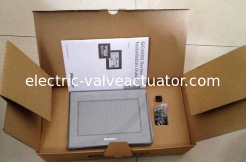 Harga yang bagus Panel Grafis Layar Sentuh GP2400-TC41-24V Seri GP2000 Pro-face Baru on line
