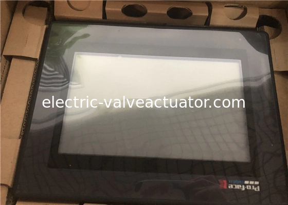 Harga yang bagus Proface Operator Interface Quick Panel 9inch 24VDC 93AMP GP477R-EG41-24VP on line