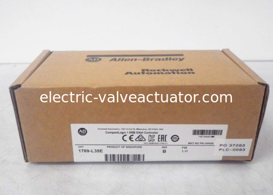 Harga yang bagus Allen Bradley PanelView Plus 7 Standar 2711P-T15C22D8S layar sentuh HMI Baru Asli on line