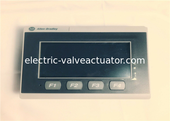 Harga yang bagus Layar sentuh HMI Allen Bradley PanelView Plus 7 Standard 2711P-T12W21D8S Baru Asli on line