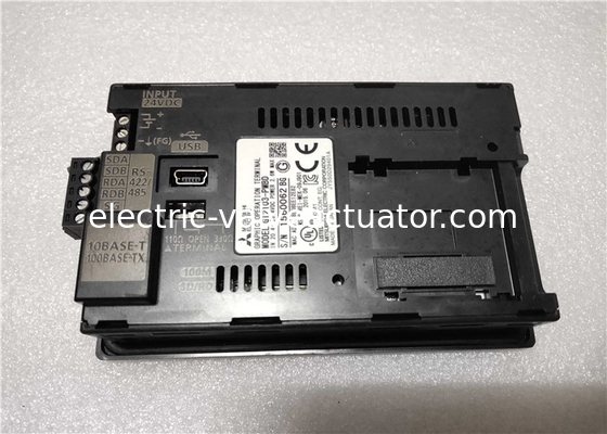 Harga yang bagus GT2103-PMBD GOT2000 Touch Screen HMI 3.8 dalam Mitsubishi GT21 Series on line