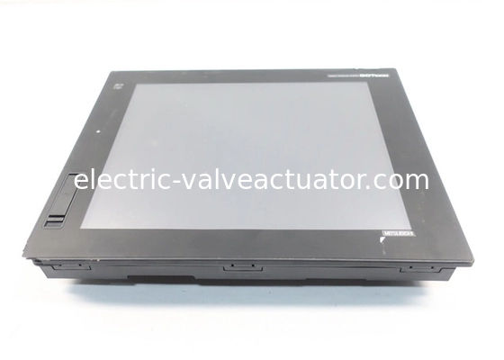 Harga yang bagus Terminal Operasi Grafis Mitsubishi GT1695M-XTBA Got1000 100-240v-ac HMI Layar Sentuh on line