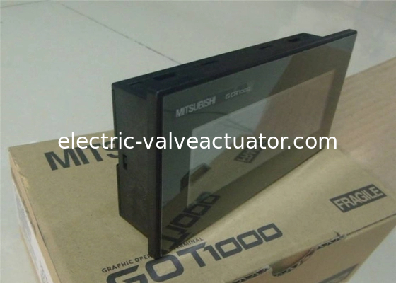 Harga yang bagus GT2103-PMBD GOT2000 Touch Screen HMI 3.8 dalam Mitsubishi GT21 Series on line