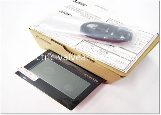 Harga yang bagus Mitsubishi GOT 2000 GT2104-RTBD Layar Sentuh Antarmuka Mesin Manusia 4.3 