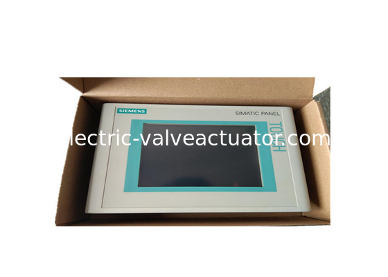 Harga yang bagus Siemens 6AV6642-0BA01-1AX0 SIMATIC TOUCHPANEL TP177B PN DP STN 265 TAMPILAN WARNA on line