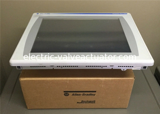 Harga yang bagus Allen Bradley PanelView Plus 7 Standar 2711P-T6C22D8S-B HMI layar sentuh Baru Asli on line