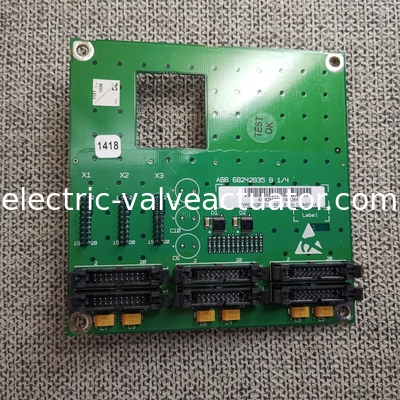 Harga yang bagus ABB DCS aksesori AGBB-01C pintu tiang drive board 682428433 on line