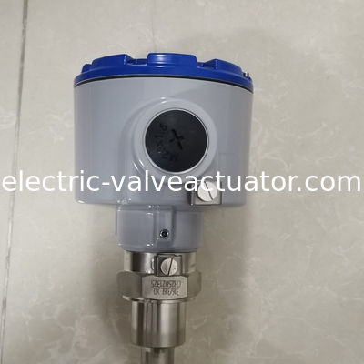 Harga yang bagus KROHNE Dry Yellow Chain Liquid Level Transmitter ER/Exia Beban Maksimum 500Ω on line