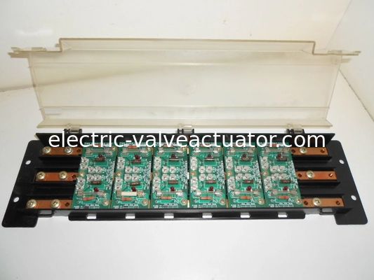 Harga yang bagus 01984-1144-0001 EMERSON DC POWER DISTRIBUTION BUS RS3 Pengendalian sirkuit papan on line