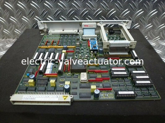 Harga yang bagus Papan Sirkuit Kontrol Simadyn Siemens Baru 6DD1606-1AA0 Modul Prosesor PT2 on line