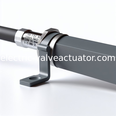 Harga yang bagus Sensor Proximitor Bently Nevada 3300 XL 8mm 330180-92-00 330180-92-05 9.0 meter sistem on line