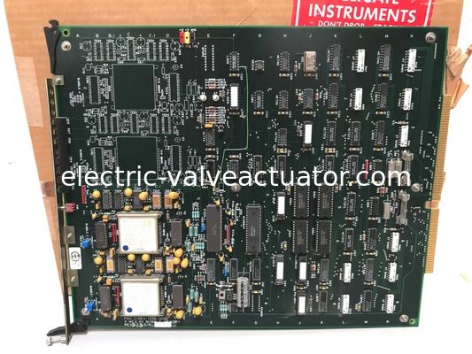 Harga yang bagus EMERSON dari 01984-1598-0001 RAK DIPASANG PCB MEMORI BOARD NV BUBBLE MEMORI, 4 MEG NV BUBBLE MEMORI, BARU ASLI. on line
