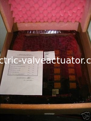 Harga yang bagus 6215BZ10000 l ABB Brand New Control Circuit Board Dalam kotak asli on line