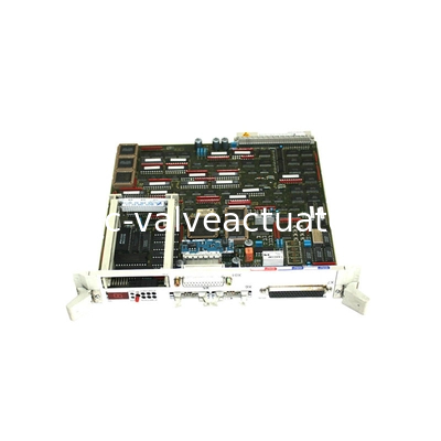 Harga yang bagus Modul Prosesor Siemens SIMADYN 6DD1601-0AE0 Papan Sirkuit Kontrol on line