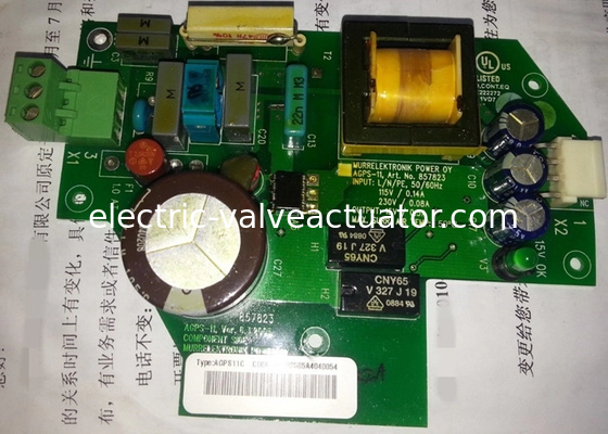 Harga yang bagus Papan Sirkuit Kontrol ABB AGPS-11C untuk Inverter ACS800 on line