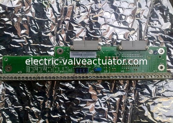 Harga yang bagus ABB SDCS-IOB-1 I/O Terminal Board 3BSE004084R0001 NEW on line