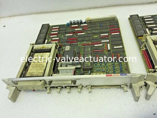 Harga yang bagus Siemens 6DD1602-0AE0 Modul Prosesor Simadyn D PLC Simatic PS16 GARANSI 12 BULAN on line
