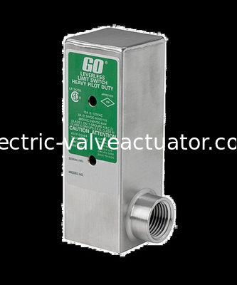 Harga yang bagus Rumah kuningan kokoh HMI panel sentuh Tuas jungkat-jungkit 1250W 11-12110-00 on line