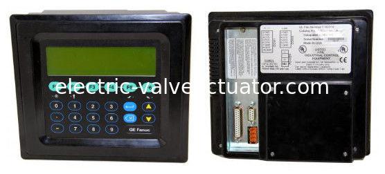 Harga yang bagus Panel Cepat Datapanel 160 Layar Tampilan Panel DSX000 Seri IC752DSX000 GE FANUC on line