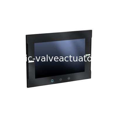 Harga yang bagus Na Series HMI Touch Screen 12,1 Inch Wide Screen TFT LCD 24bit Resolusi Warna Hitam NA5-12W101B-V1 on line