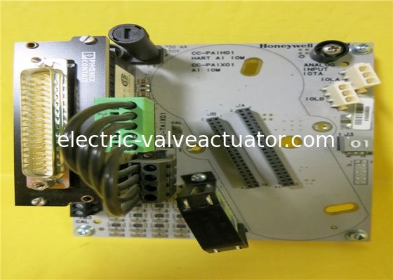 Harga yang bagus Honeywell TCD3000 CC-TAIX01 Modul Masukan Analog 51308363-175 on line