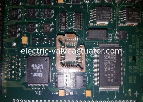 Harga yang bagus Modul Teknologi Siemens Simadyn D T400 6DD1606-0AD1 on line