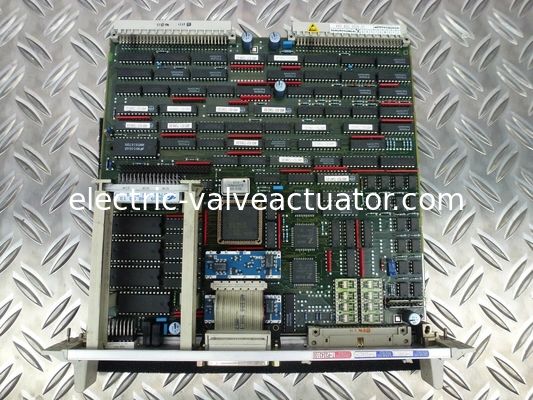 Harga yang bagus Siemens 6DD1600-0AF0 Modul Prosesor PLC Simadyn D on line