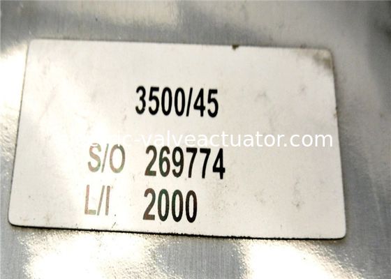 Harga yang bagus Bently Nevada 3500 Series Tachometer I/O Modul 133442-01 on line