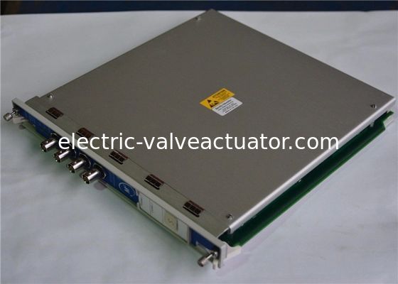 Harga yang bagus Bently Nevada 3500/42M Proximitor Seismic Monitor 4 Saluran on line