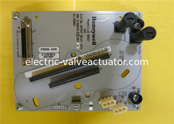 Harga yang bagus Honeywell CC-TD0R01 Relay Keluaran Digital C300 IOTA on line