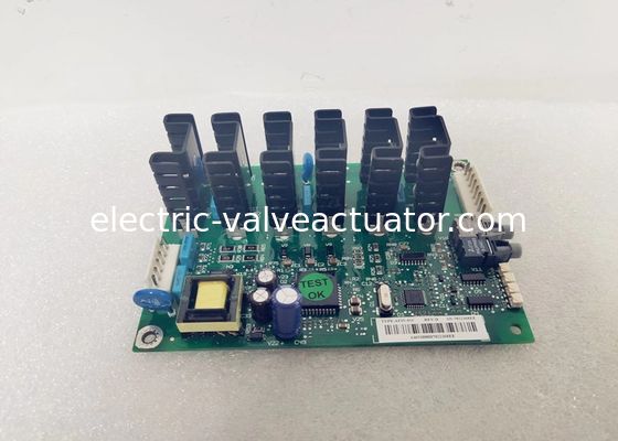 Harga yang bagus ABB AFIN-01C Papan Sirkuit Kontrol PCB Inverter Kipas 3AFE64693808 on line