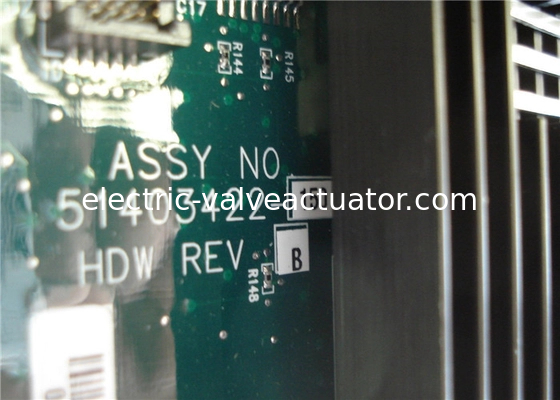 Harga yang bagus Papan Sirkuit Kontrol Honeywell TCD3000 51403422-150 MEASUREX on line