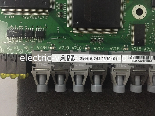 Harga yang bagus Papan Kontrol ABB PP C907 BE 3BHE024577R0101 untuk Aplikasi Motor on line