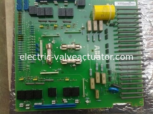 Harga yang bagus Papan Kontrol Utama Penggerak AC ABB DCS500 SDCS-PIN-205 Papan Sirkuit PICU BARU on line