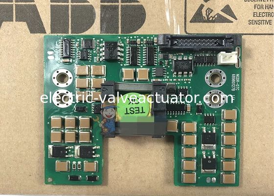 Harga yang bagus Papan Pemicu ABB BARU NGDR-07C 68980127B Papan Sirkuit Kontrol Driver Inverter on line