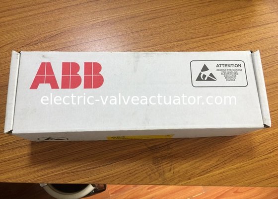 Harga yang bagus Papan Sirkuit Kontrol Utama RMIO-11C Inverter ABB ACS800 CPU Board BARU on line