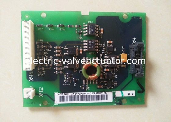 Harga yang bagus ABB ACS800 Trigger Board ABRC-01C Inverter Brake Chopper Control Board ABRC-01 on line