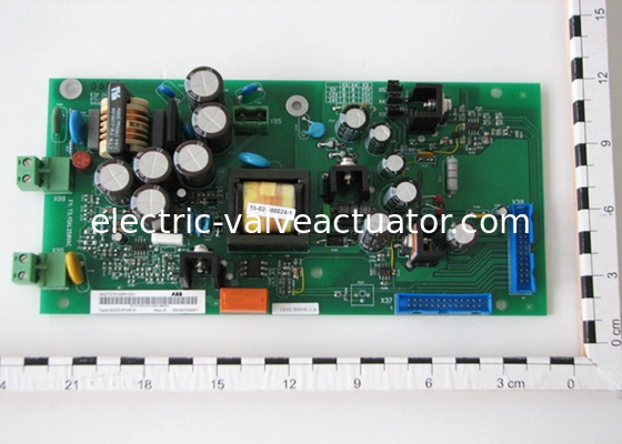 Harga yang bagus Papan Sirkuit Daya ABB SDCS-UCM-1C 3ADT220090R0008 Papan Kontrol BARU tersedia on line