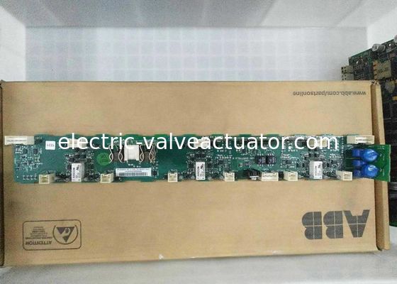 Harga yang bagus ABB PC Control Board Power Supply DSMB-02C Inverter ACS800 Series Main Board on line