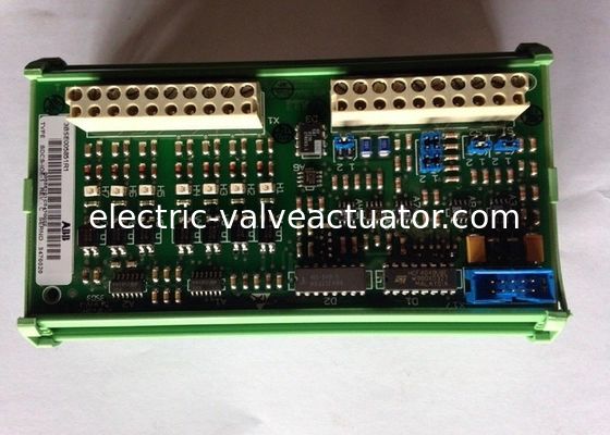 Harga yang bagus PAPAN EKSTENSI I/O ABB ASLI BARU SDCS-IOE-1 3BSE005851R1 Papan Sirkuit Komunikasi on line