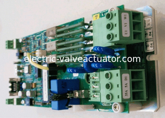Harga yang bagus ABB INTEGR. FIELD-EXC SDCS-FEX-4 FIELD-EXCITER COAT 3ADT314500R1001 NEW on line