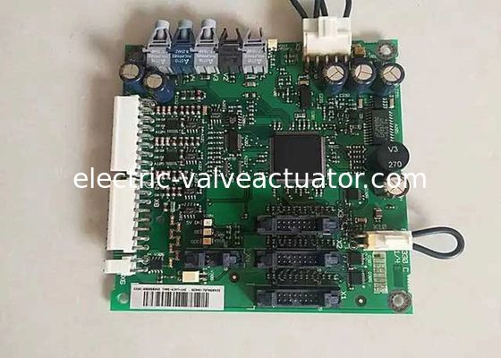 Harga yang bagus ABB Control Communication Circuit Board AINT-14C Interface for ACS800 Inverter on line