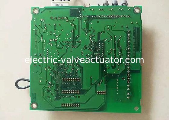 Harga yang bagus ABB Kit Main Interface Circuit AINT-02C Inverter ACS800 PCB Board I/O Kit Baru on line
