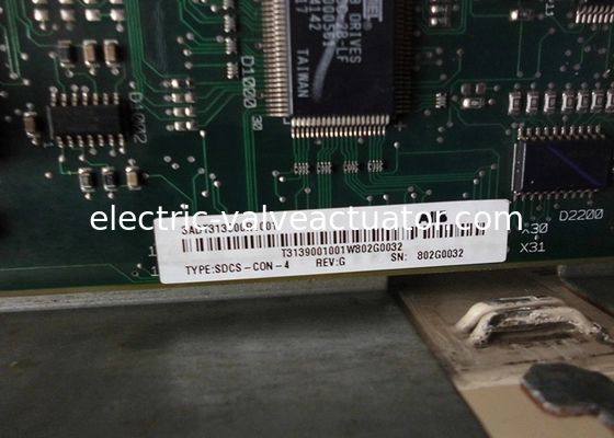 Harga yang bagus ABB DCS800 Main Control Circuit Board SDCS-CON-4 3ADT313900R1501 BARU on line