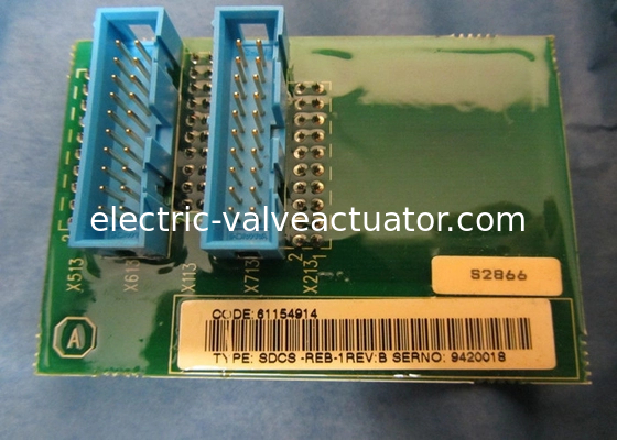 Harga yang bagus Modul Antarmuka Daya ABB SDCS-REB-1 Papan Sirkuit Kontrol 3ADT220090R0009 BARU on line