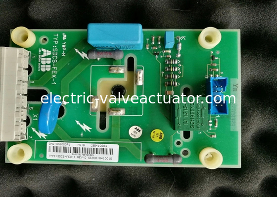 Harga yang bagus NEW SDCS-FEX-2 ABB DCS500 FIELD EXCITER REV J 3ADT306300R1 SDCS-FEX-2A on line