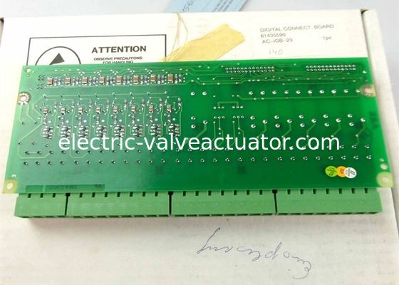 Harga yang bagus Papan I/O CONNECT ABB SDCS-IOB-22 3BSE005177R0001 Modul Eksternal Digital Terisolasi on line