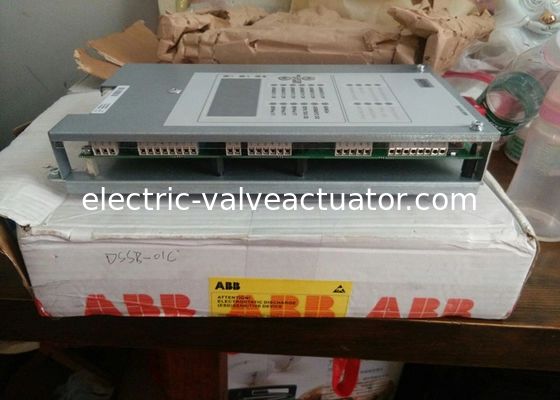 Harga yang bagus ABB PC BOARD KIT DSSB-01C Inverter ACS800-307/507 Papan Kontrol Utama BARU on line