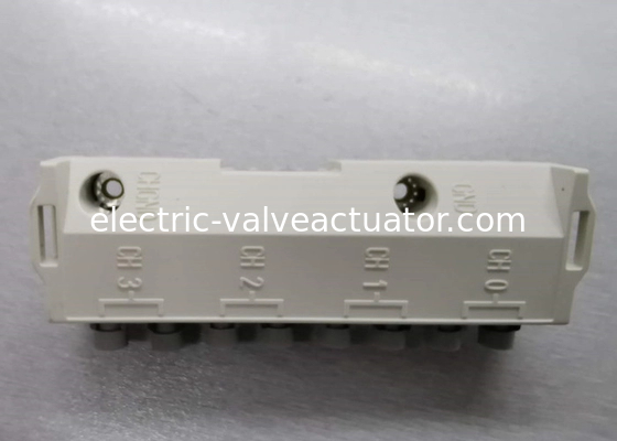 Harga yang bagus ABB DDCS Kit Pengukuran RDCO-02C Modul Komunikasi 6-Puls 3AUA0000066003 on line