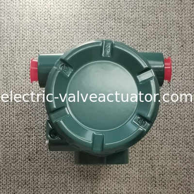 Harga yang bagus Yokogawa YTA710 seri pemancar suhu model JA1A2DB/A/FU1 Jangkauan pengukuran -10 sampai 400°C on line